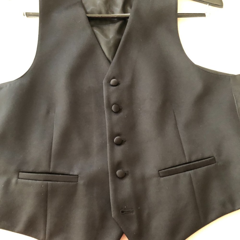 Joseph Banks Formal Waistcoat 42R
